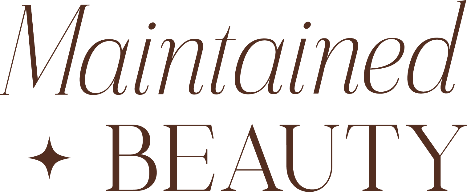 Maintaned Beauty